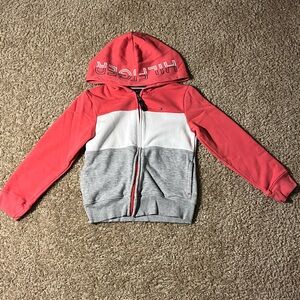 Kids Tommy Hilfiger Sweatshirt.